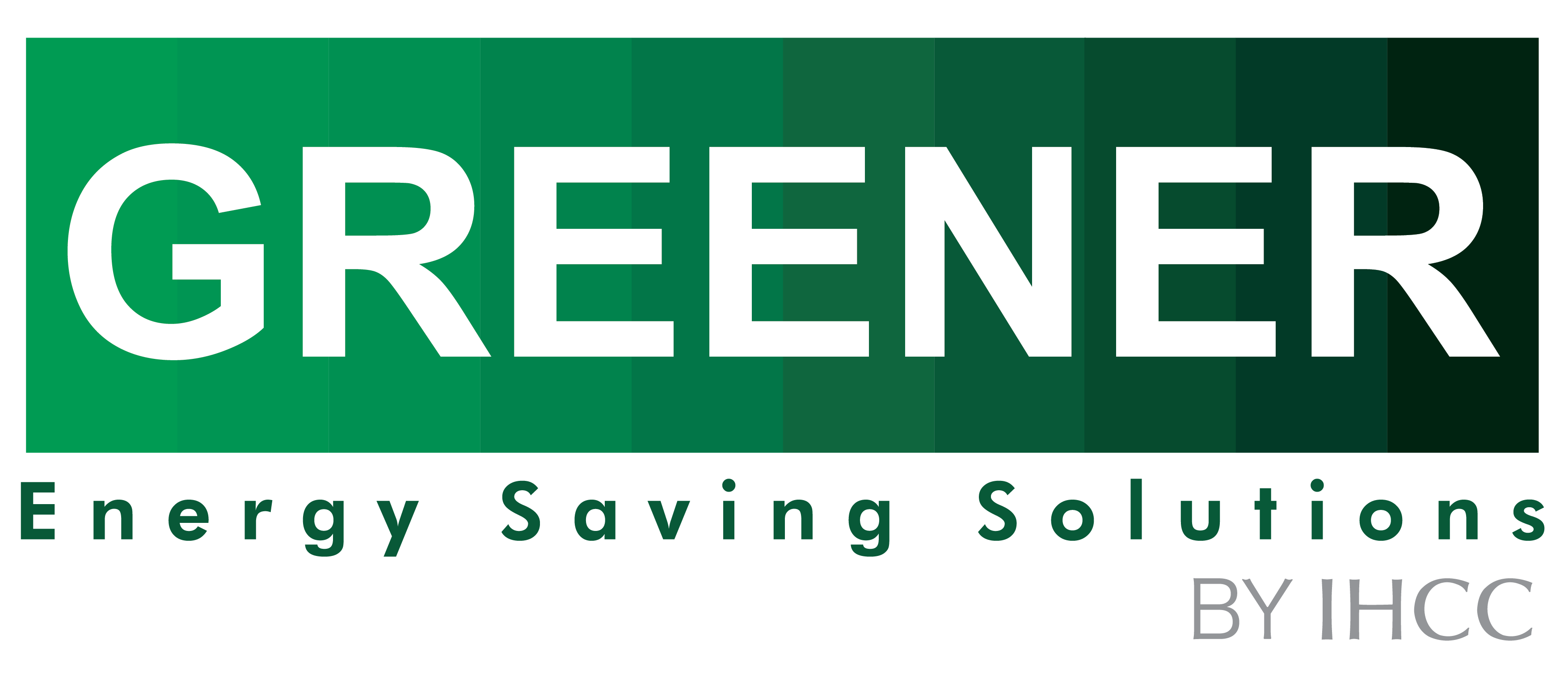 GREENER